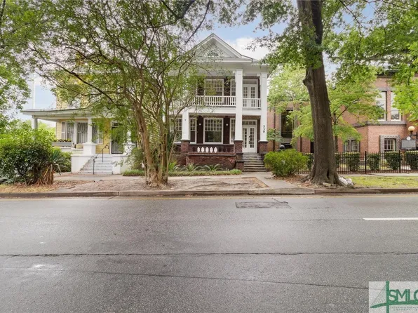 539 E Henry Street, Savannah, GA 31401