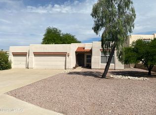357 E Shadow Bluff Pl, Tucson, AZ 85704