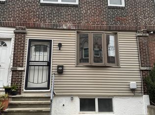 1634 S 28th St, Philadelphia, PA 19145