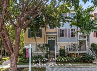 910 NE 28th St #910, Wilton Manors, FL 33334