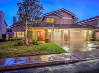 4225 Peach Slope Rd, Moorpark, CA 93021