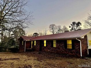 1505 Echo Trl, Warrior, AL 35180