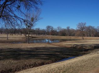 1661 Harmony Ln, Kingston, OK 73439