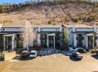 1100 Goeglein Gulch Rd #255, Durango, CO 81301