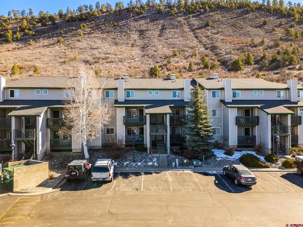 1100 Goeglein Gulch Drive #255, Durango, CO 81301