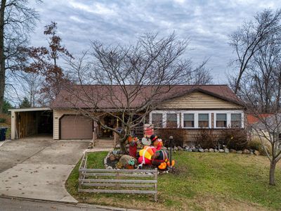 145 Alameda Ct, Lancaster, OH, 43130