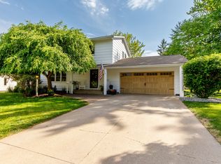 2515 Eisenhower Ave, Ames, IA 50010