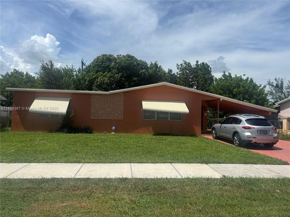 1245 NW 186th St