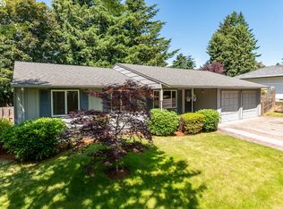 2505 NE Cleveland Ave, Gresham, OR 97030