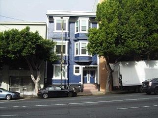 418 Bryant Building