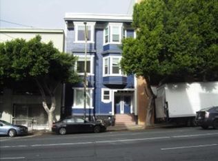418 Bryant St #2, San Francisco, CA 94107