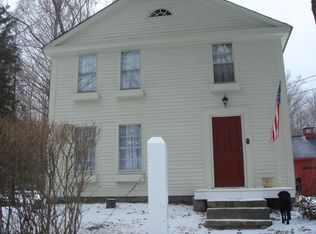 25 Church St, Hebron, CT 06248