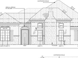 11808 Troy Ave, Lubbock, TX 79424