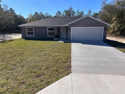 23232 SW Green Bay Dr, Dunnellon, FL, 34431