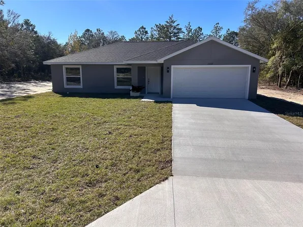 23232 SW Green Bay Dr, Dunnellon, FL 34431