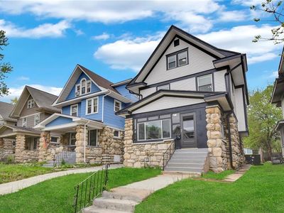 108 N Lawn Ave, Kansas City, MO, 64123