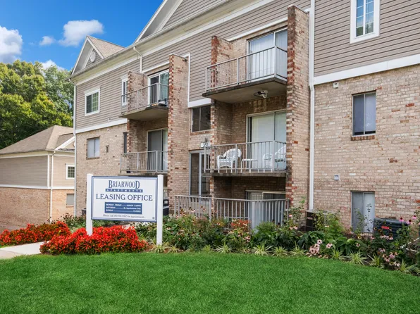 Briarwood Apartments