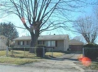 114 Thoreau Ln, Xenia, OH 45385