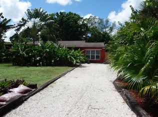 14036 NW 3rd Ave, Miami, FL 33168