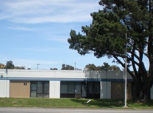 200 Valley Dr STE 6, Brisbane, CA 94005