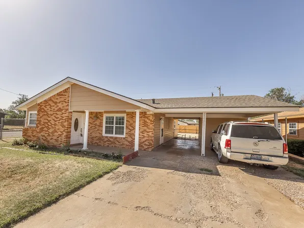 1724 E 2nd St, Lubbock, TX 79403
