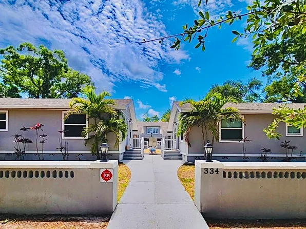 334 21st Ave S #6, Saint Petersburg, FL 33705