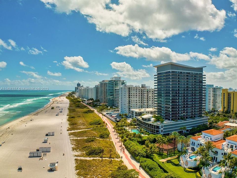 1st image of 5875 Collins Ave APT 1108