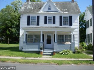 602 High St, Cambridge, MD 21613