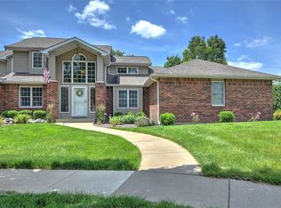 4403 Waterford Ct, Decatur, IL 62526