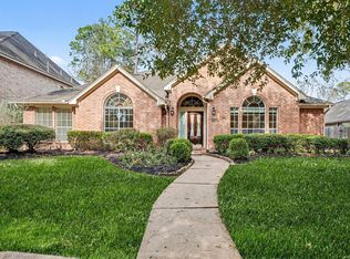 15719 El Dorado Oaks Dr, Houston, TX 77059