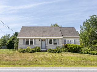 43 Wardtown Rd, Freeport, ME 04032