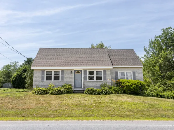 43 Wardtown Road, Freeport, ME 04032