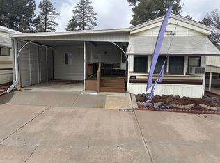 270 N Clark Rd #367, Show Low, AZ 85901