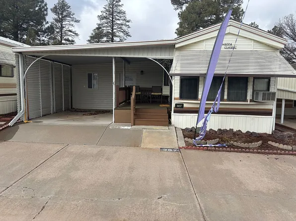 270 N Clark Rd #367, Show Low, AZ 85901