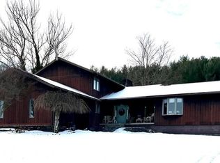 312 Sleepy Hollow Rd, Smithfield, PA 15478