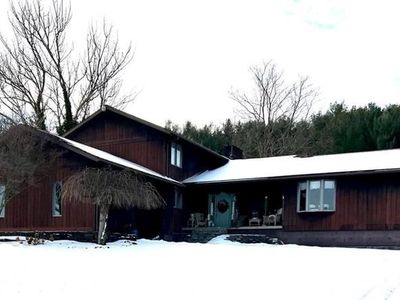 312 Sleepy Hollow Rd, Smithfield, PA, 15478