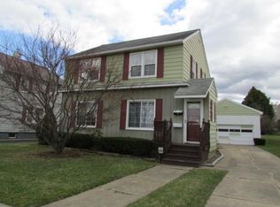 604 Dickson St, Endicott, NY 13760