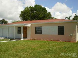 6615 SW 45th St, Miami, FL 33155