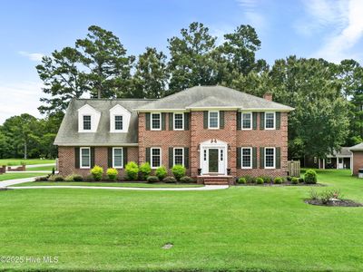 301 Daisy Court, Jacksonville, NC, 28540