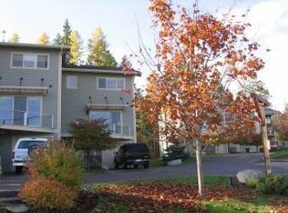 606 Stoner Loop #602, Lakeside, MT 59922