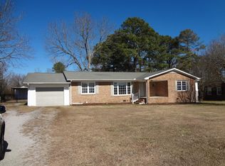 6382 Stantonsburg Rd, Farmville, NC 27828