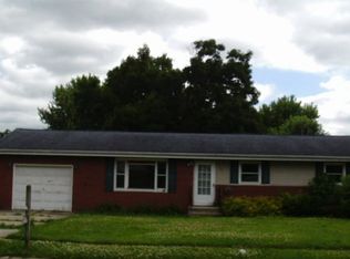 430 Phyllis Ave, Rochelle, IL 61068