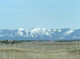 303 Fox Hollow Rd, Kalispell, MT 59901