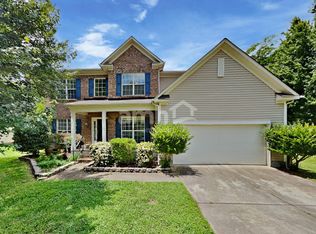 18320 Torrence Chapel Estates Cir, Cornelius, NC 28031