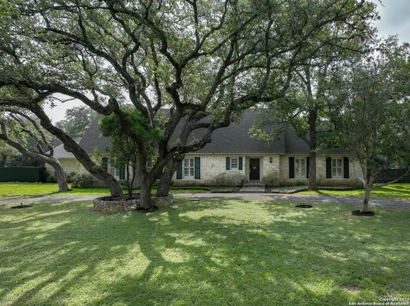 16330 Axis Trail, Hill Country Village, TX 78232