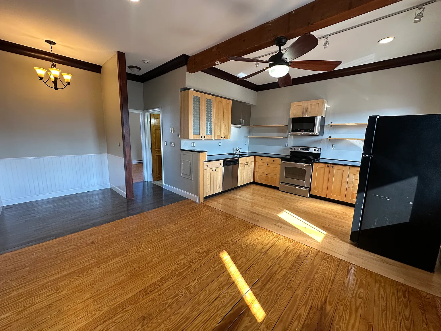 1 bed, $2,200 — Photo 1