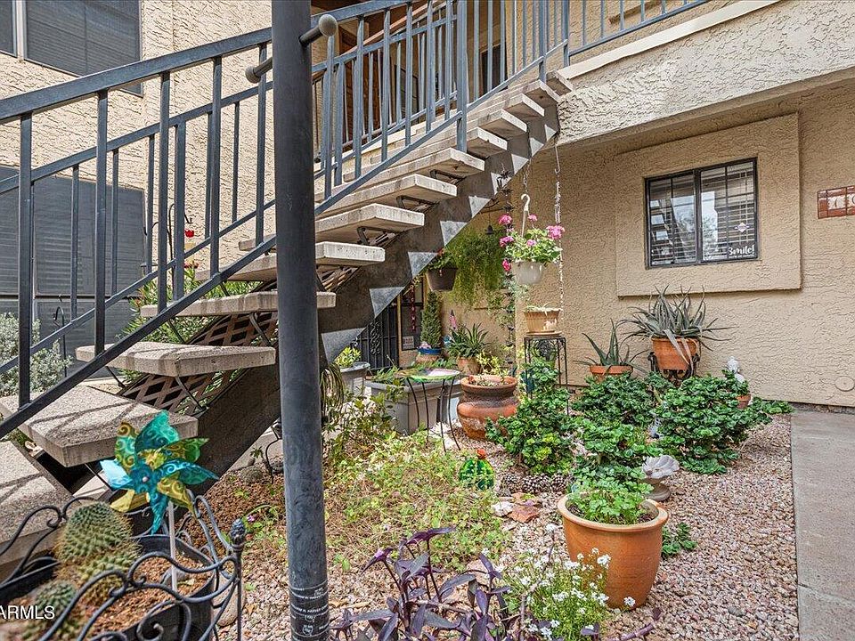 El Caro Villas Condominiums - 8301 N 21st Dr Phoenix AZ | Zillow