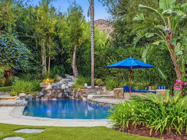 1732 Crooked Trail Pl, Thousand Oaks, CA 91362