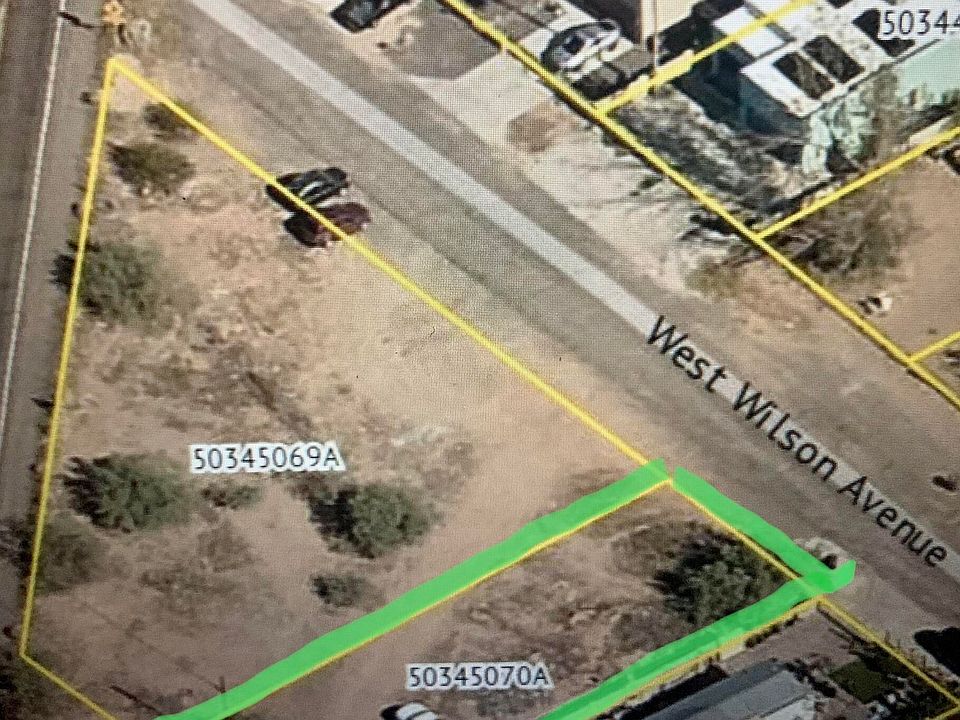 1st image of 0 W Wilson Avenue #2