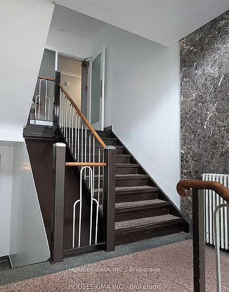 117 Cosburn Ave #202 — Photo 1